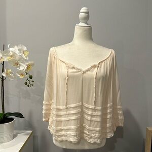 Abercrombie And Fitch Top